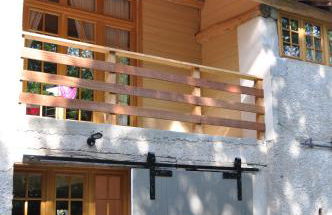 Gîte Le Ribet - Foto 2