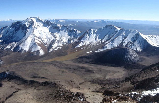 Escursione di 2 giorni al vulcano Chachani - Foto 7