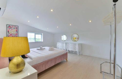 Luxury Villa Maria with large pool - Foto 35