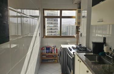 Lindo Apto Barra Olímpica em frente ao Parque Olímpico - Foto 17