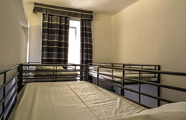 M&J Place Hostel Rome - Foto 15