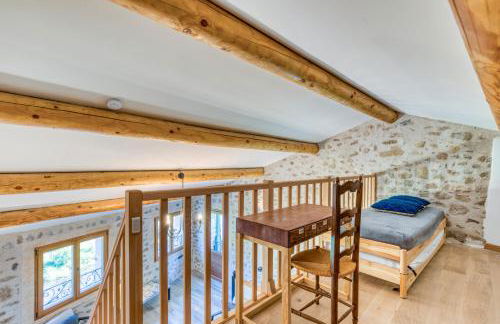 Gîte De La Riviere - Foto 15