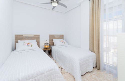 Espanatour LAGO DE SALINAS - Foto 12