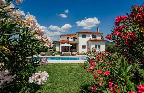 Villa Latica - Foto 7