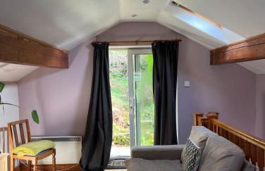 Cosy self-catering cottage - Foto 3