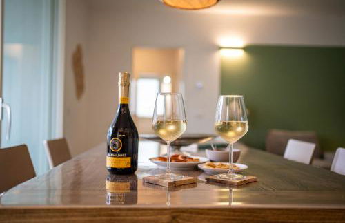 Residence Canova - Foto 101