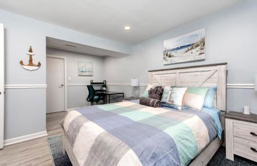 Neptune By The Water - Foto 12