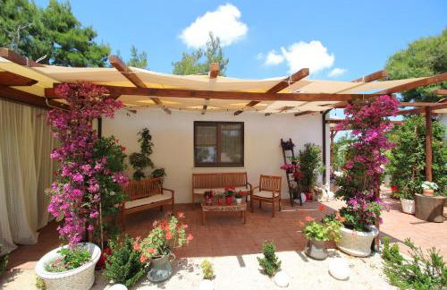 Agriturismo Essentia dimora rurale - Foto 23