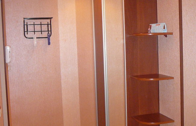 Apartment on Maxima Gorkogo 3 - Foto 4