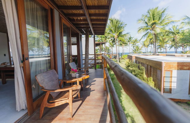 Villa Kandui Boutique Hotel - Photo 1