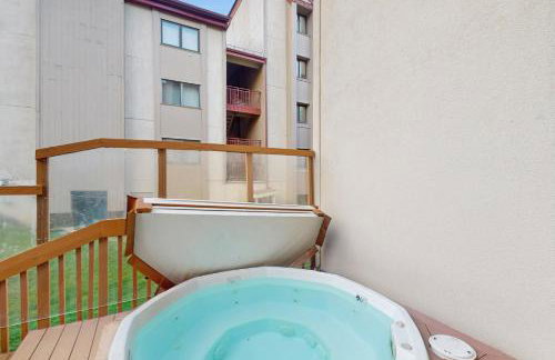 Summit House East 113 - Foto 13