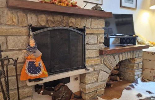 Refuge de skieur - Foto 12