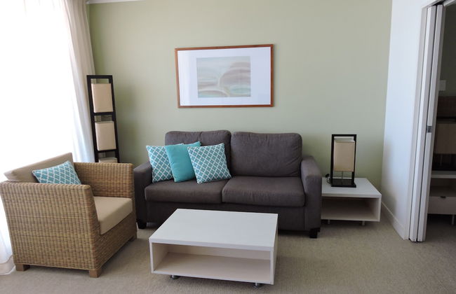 BASE Holidays - Ettalong Beach Premium Apartments - Foto 26