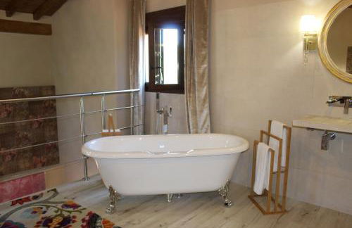 Alojamiento Turístico La alegría de la huerta - Foto 12