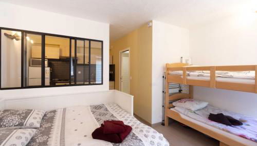 Chalet Belamy Studio 1 - Foto 5