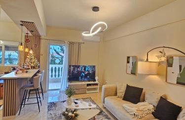 Casa Antigone-Cozy Athens Stay near Metro Mall - Foto 4