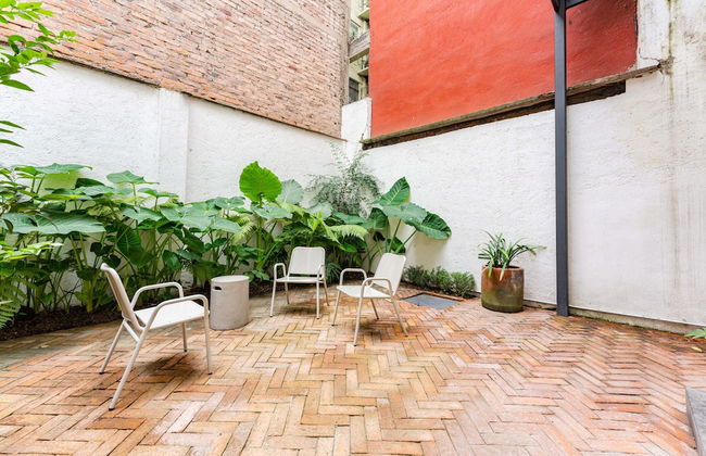 Casa Danubio Reforma by VH - Foto 61