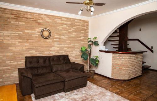 Casa em São Sebastião refúgio do pontal - Foto 8