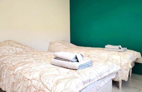 Le Jaurès Cozy - Foto 12