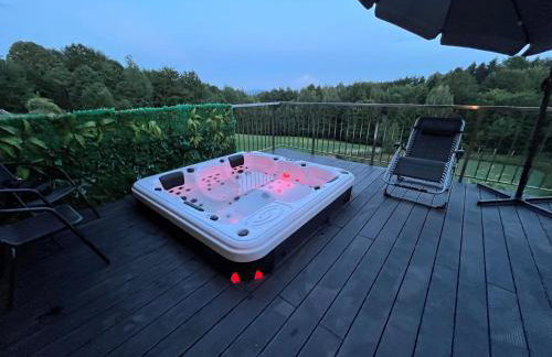 domek pod gwiazdami - Foto 19