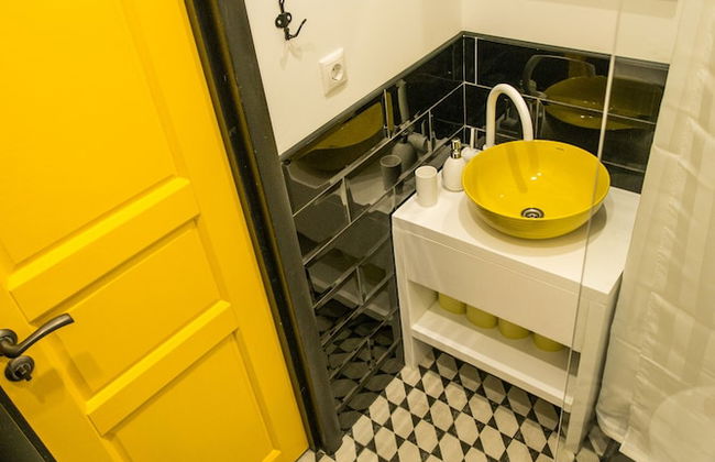 Kandinsky Smart Apart - Foto 14