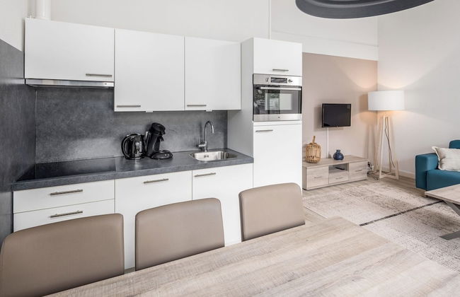 Holiday Home in Oostkapelle Near the Beach - Photo 9