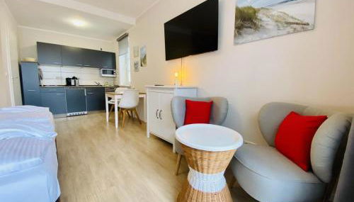 Landhaus Immenbarg, Lobby - Foto 2