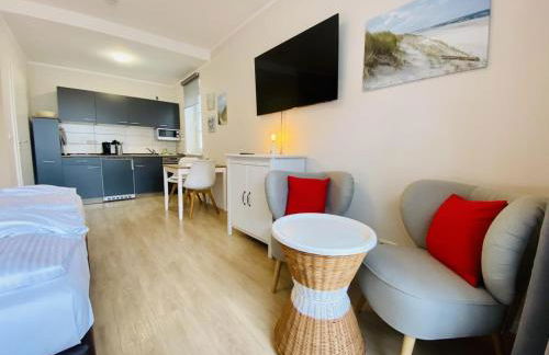 Landhaus Immenbarg, Lobby - Foto 2