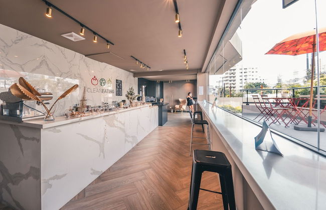 Regatta Living Hotel By Mint - Foto 37