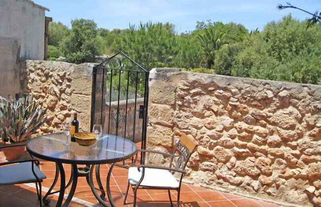 Finca Sa Cova Vella - Photo 23