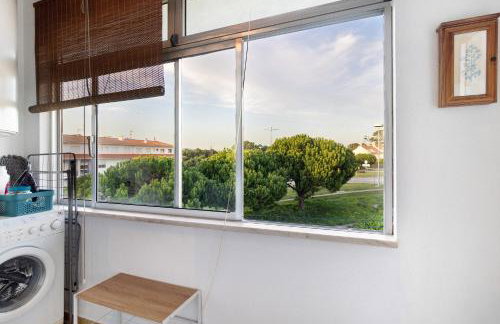 Retro Beach House Moledo - Foto 24