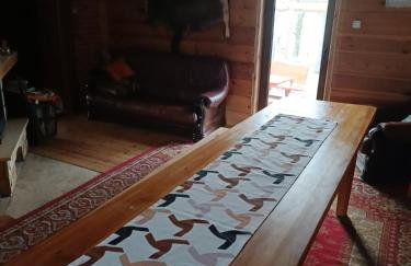 Chata Kurpiowska - Foto 18