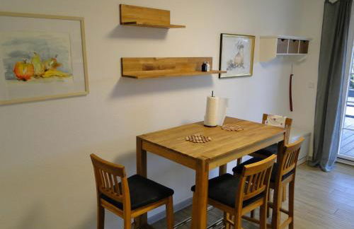 Ferienwohnung Sonnenaufgang im Ruppiner Land - Photo 3