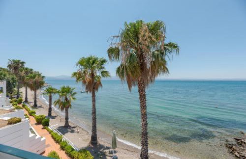 Beachfront Modern Apartment - Photo 35