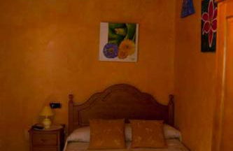 Casa Rural Dos Infantas Las Lilas - Foto 25