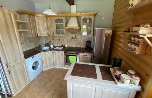 Czym Chata Bogata - Foto 46