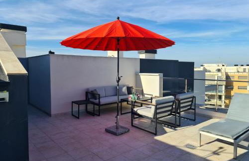 Penthouse Casa SARA, Greenhills, La Zenia, Orihuela Costa - Foto 9