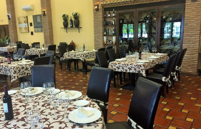 La Hacienda del Marquesado - Photo 33