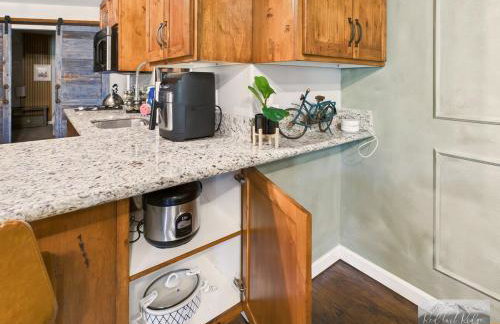 2 spaces More Space with 2 units at same location PNW Retreat - Foto 10