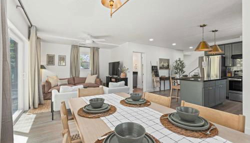 The River House - Foto 2