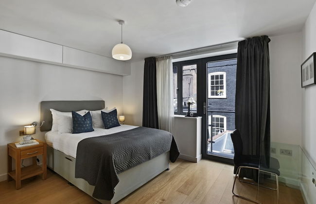 Cambric by Aeria Apartments - Foto 6