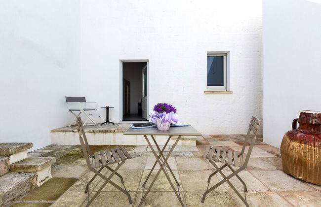 2320 Villa Ilse by Perle di Puglia - Foto 30