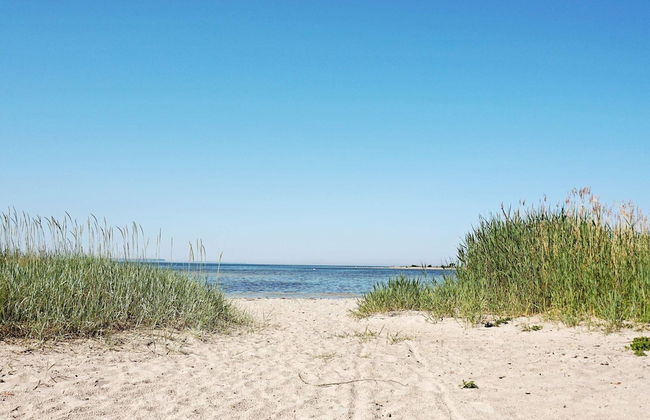 6 Person Holiday Home in Gotlands Tofta - Photo 14