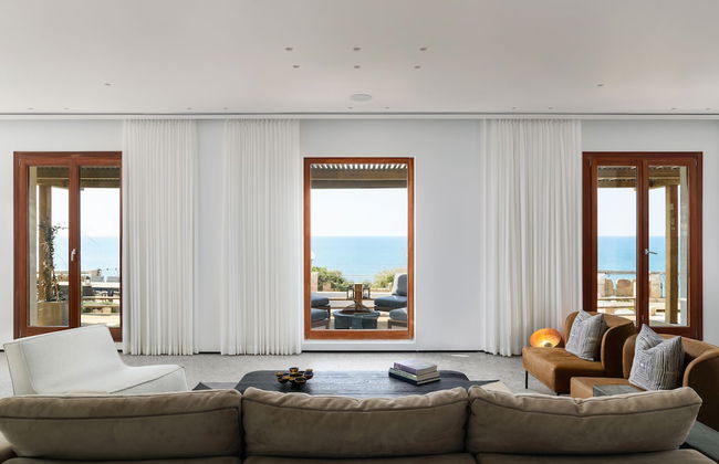 Luxury Villa over the Cliffs by FeelHome - Foto 26