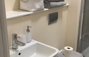 Two Bed Town Apartment - Foto 8