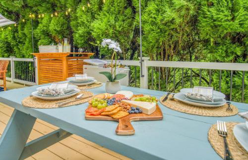 5BD Family Oasis, Pool, FirePit, Bball, Pong - Foto 2