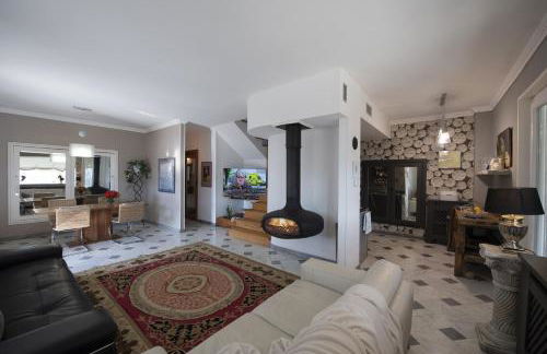 Villa Bellavista Evelyne e Giorgio - Foto 10