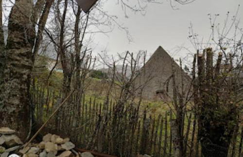 Chalet avec Vue à Murat-le-Quaire - 120 m² - Foto 40