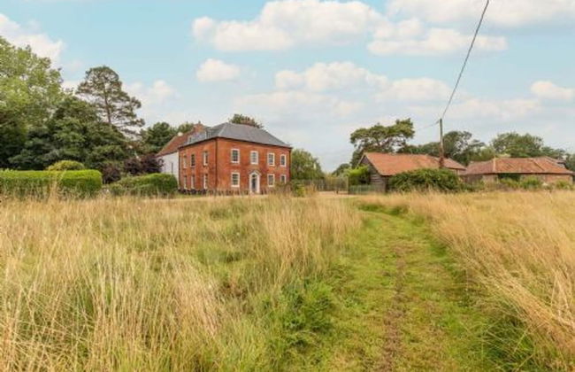 Host Stay Mill House - Foto 12