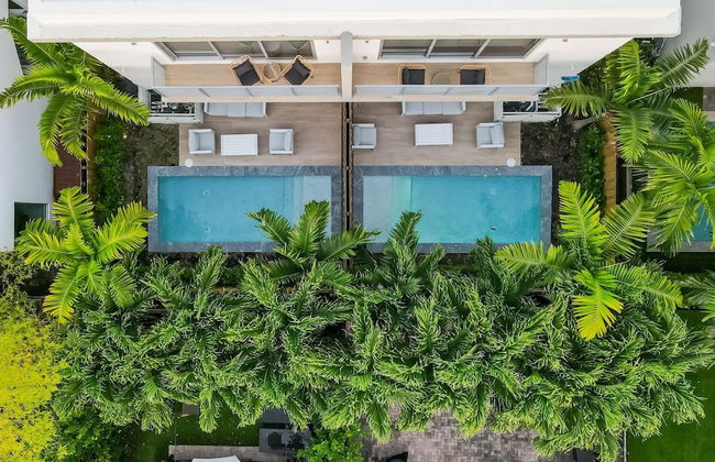 The Modernista 2 - Large Townhome With Pool - Foto 73